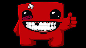 Super Meat Boy: Kulthüpfer jetzt für lau sichern!