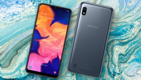 Samsung Galaxy A10: Aldi-Angebot für 129 Euro im Test