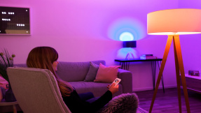 Tint: Smarte Lampen zum Top-Preis bei Aldi