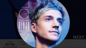 Ausgesorgt: Streamer Ninja verrät Jahresumsatz