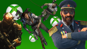 Xbox-One-Spiele: Die Top-Games 2019!