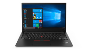 Lenovo ThinkPad X1 Carbon im Test: Sauteuer – saugut?