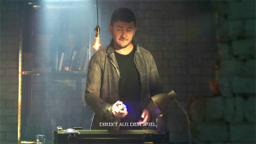 Metro Exodus – Artjom Custom Edition: So sind Sie dabei!