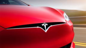Kein Umweltbonus: Tesla Model S und X noch teurer