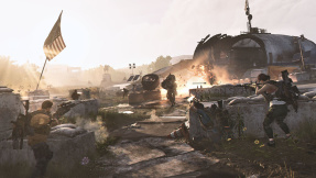 The Division 2: Verkauf auch über den Epic Store