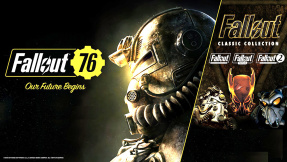 Fallout 76: Patch und Gratis-Spiele im Anmarsch