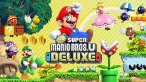 New Super Mario Bros. U Deluxe: Recycling gelungen!