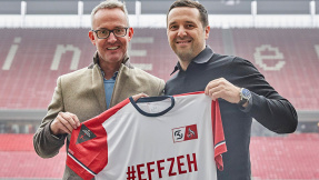 eSport: Mercedes und 1. FC Köln nun bei SK Gaming