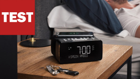 Ein aufgewecktes Kerlchen im Test: Pure Siesta Charge