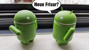 Android 10: So bekommen Sie die Neuheit schon jetzt!<br />
