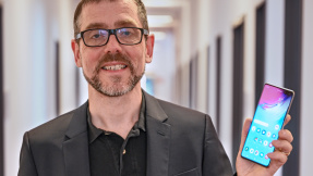 Galaxy S10 5G: Samsung nennt Deutschland-Termin!