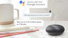 Ok Google: Die besten Tipps zum Google Assistant