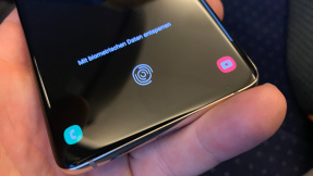 Galaxy S10 Plus: Das beste Samsung-Smartphone im Test!