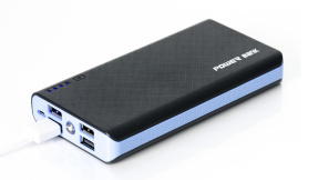 Finger weg von Powerbanks mit über 20.000 mAh!