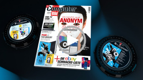 Heftvorschau: Das bietet die COMPUTER BILD 23/2019