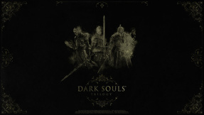 Dark Souls Trilogy: Sammlung ab sofort erhältlich