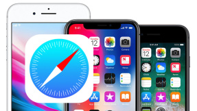 Fieser Safari-Bug: iPhone-Browser bedroht!