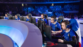 eSports 1: Neuer Sender für eSport-Fans!<br />