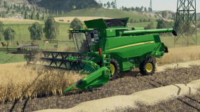 Landwirtschafts-Simulator 19: eSport-Liga angekündigt