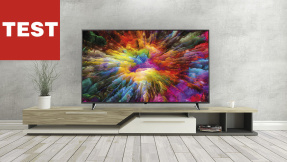 Aldi-Preisknaller: UHD-TV mit 65 Zoll für 700 Euro – der Test!