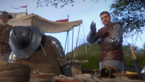 Kingdom Come – Deliverance: Termin für dritten DLC steht