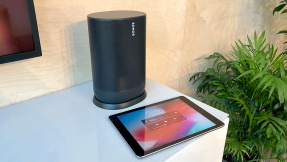 Sonos Move im Test: So mobil ist der smarte Lautsprecher