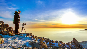 Fototrend: Slow Photography erobert die Welt