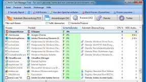 Geniale Freeware beendet Nerv-Tools, sobald sie laden