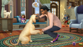 Die Sims 4: Die besten Fan-Mods