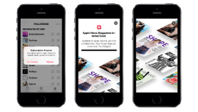 Netflix für News: Das plant Apple wirklich