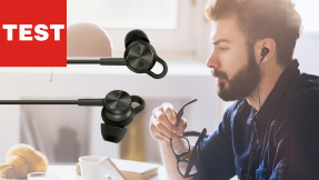 Huawei CM-Q3 ANC: Da steckt Musik drin