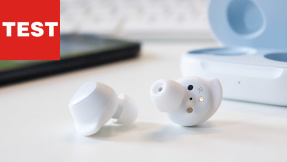 Samsung Galaxy Buds: Test der True-Wireless-Kopfhörer