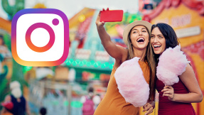 Instagram nach Update auf Englisch: Was tun?