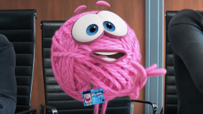 Jetzt kostenlos anschauen: Neuer Pixar-Kurzfilm Purl