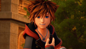 Kingdom Hearts 3: Starke Verkaufszahlen