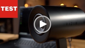 Razer Nommo Chroma: 2.0-PC-Lautsprecher im Test!