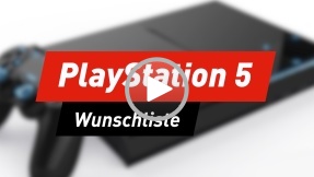 PlayStation 5: Zehn Wünsche an die neue Konsole