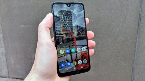 Moto G7 Plus im Test: Top-Modell der neuen G-Serie