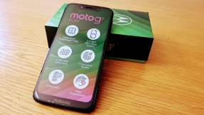 Motorola Moto G7 Play im Check: Günstiger „G”t kaum