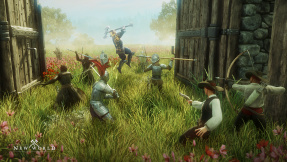 New World: Amazon will endlich mitspielen!