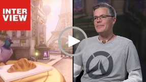 Overwatch Sound Designer Supervisor Paul Lackey im Interview
