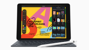 Überraschung: Apple zaubert ein neues iPad hervor!