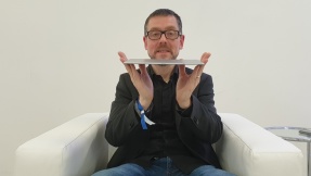 Samsung Galaxy Tab S5e im Test: 10-Zoll-Tablet mit OLED