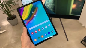 Samsung Galaxy Tab A (2019): 200-Euro-Tablet im Test