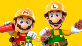Super Mario Maker 2 im Test: Block-Unterricht!
