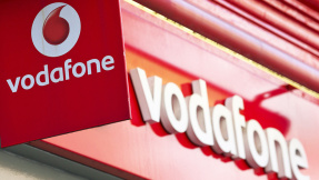 Vodafone verschenkt 100 GB Datenvolumen