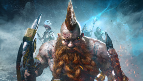 Warhammer Chaosbane: Diablo-Klon im Test <br />