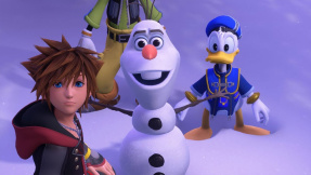 Kingdom Hearts 3: Neuer Spielmodus entdeckt