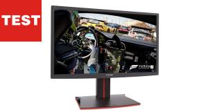 Viewsonic XG2401: Gaming-Monitor im Test