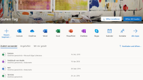 Office.com: Microsoft plant zahlreiche Neuerungen